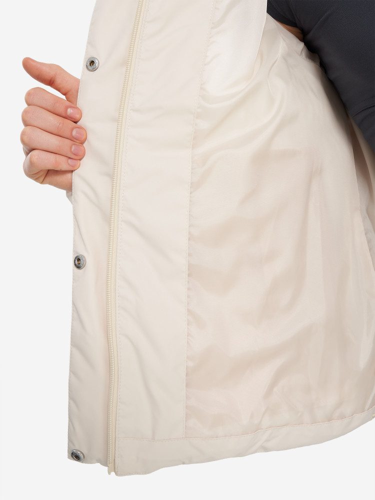 Пуховик женский - фото 7