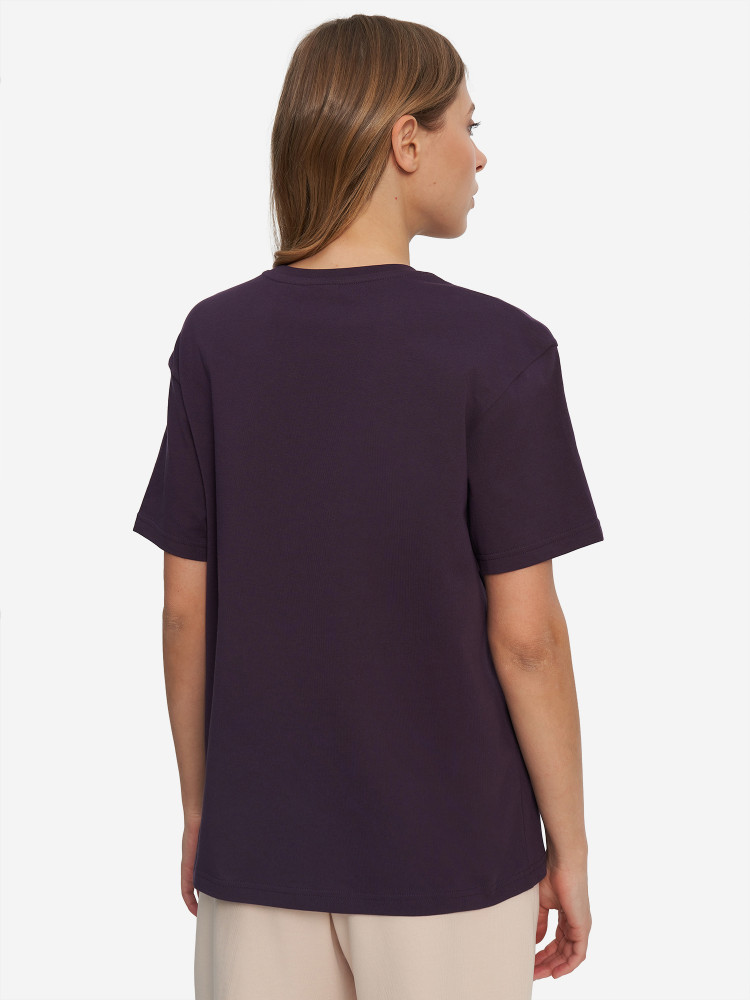 Футболка женская - фото 3