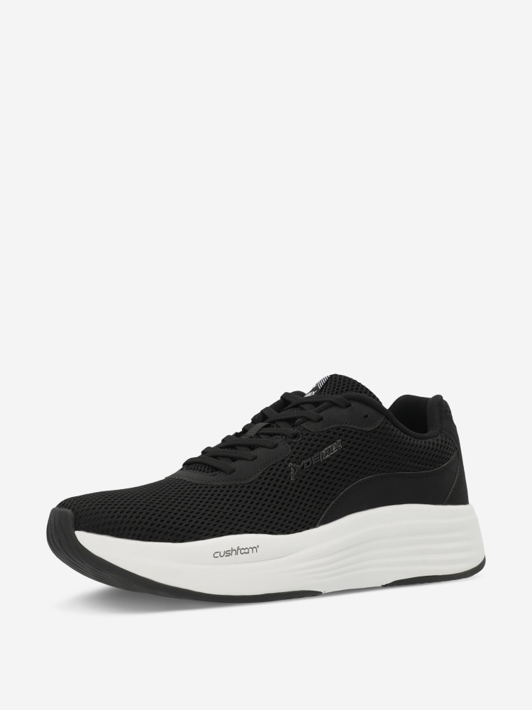 Кроссовки мужские Move-On Mesh - фото 2