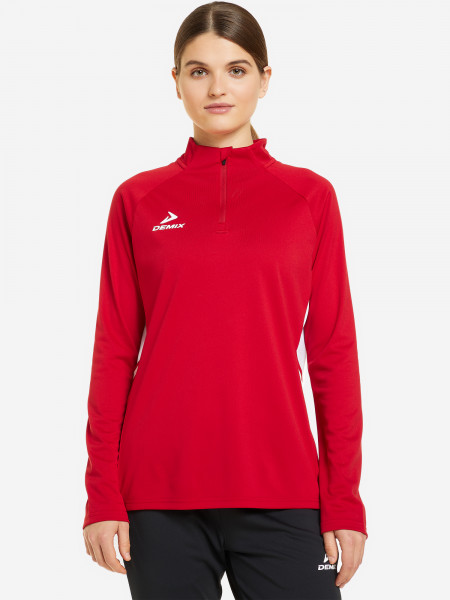 Джемпер футбольный женский Playmaker Tr Top