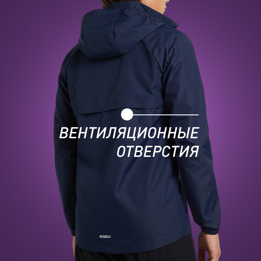 ДОПОЛНИТЕЛЬНАЯ ВЕНТИЛЯЦИЯ