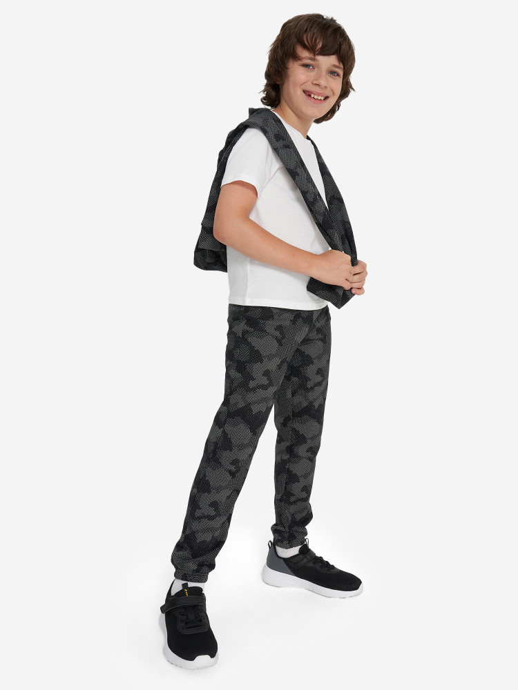 Футболка для мальчиков - фото 4