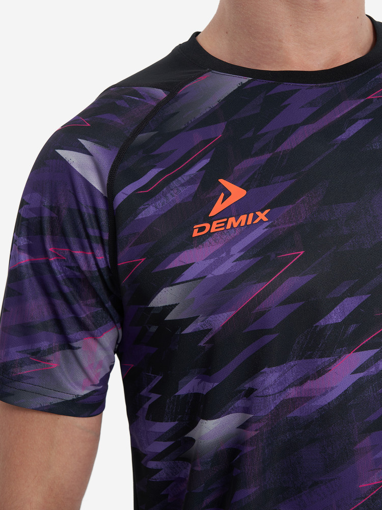 Футболка мужская - фото 6