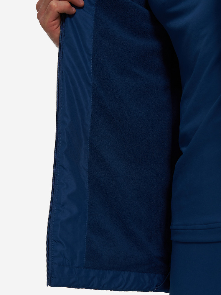 Куртка утепленная мужская - фото 10