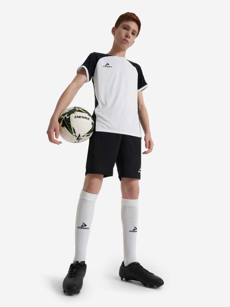 Футболка для мальчиков League - фото 4