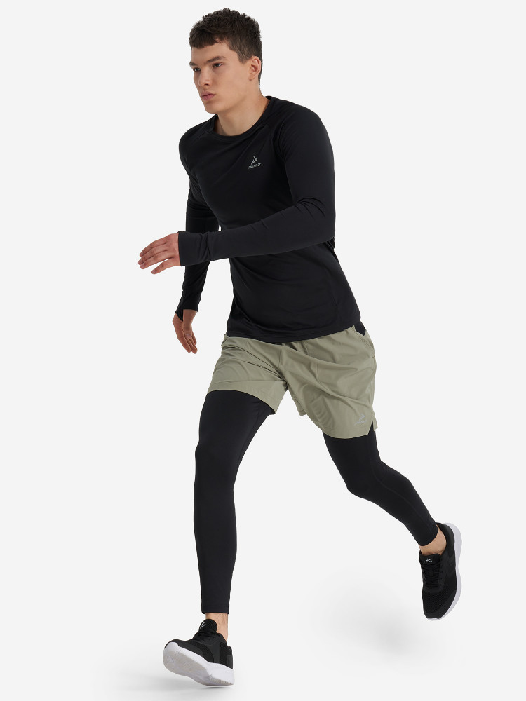 Шорты мужские Trail Running - фото 3