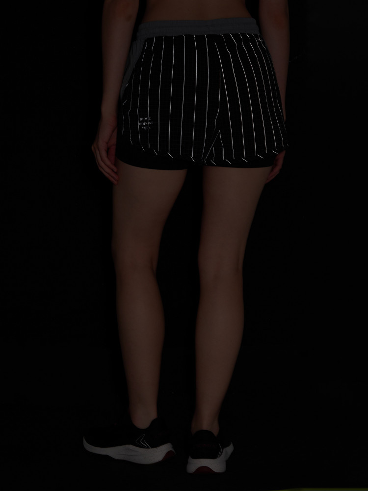 Шорты женские Demix - фото 9