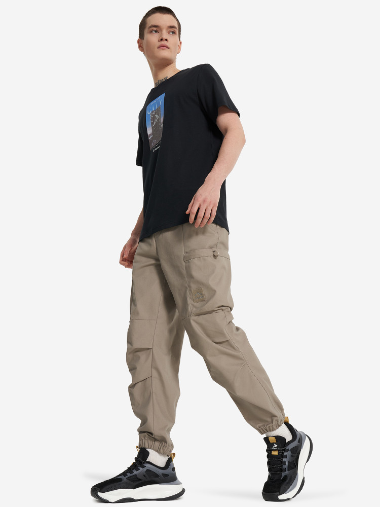 Футболка мужская - фото 4