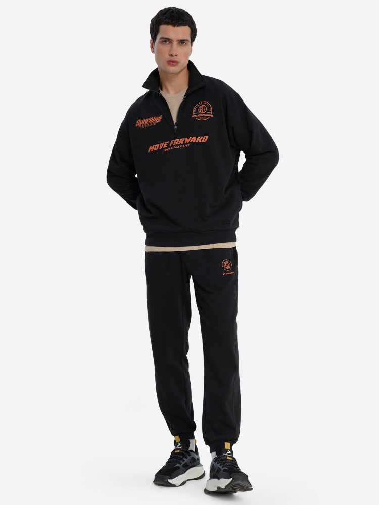 Брюки мужские - фото 4