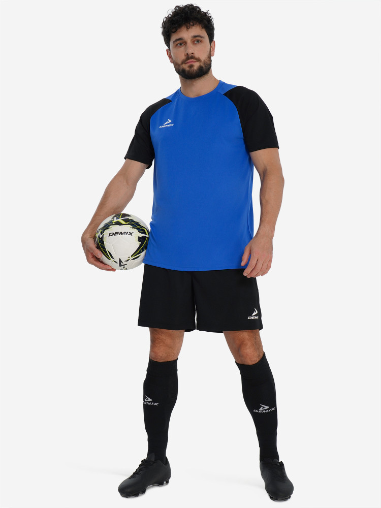 Шорты мужские Playmaker - фото 4