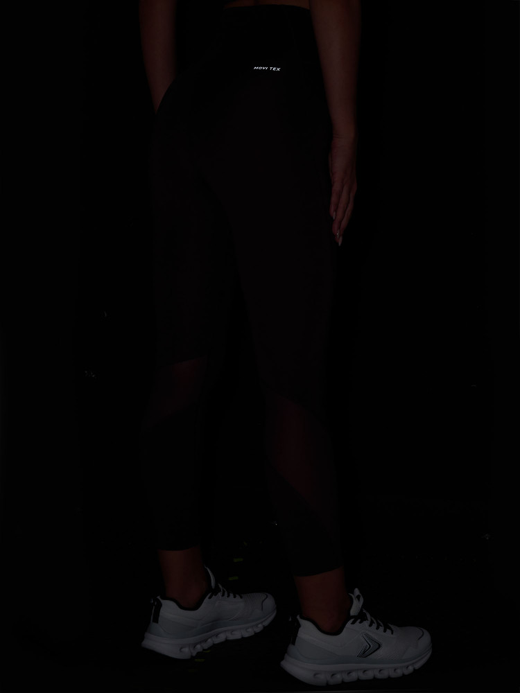 Легинсы женские - фото 12