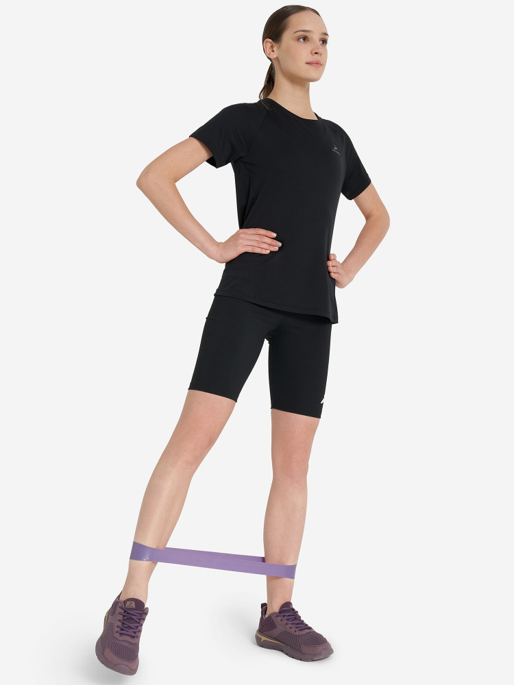 Футболка женская - фото 4