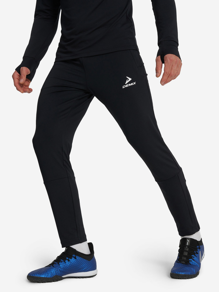 Брюки мужские Playmaker - фото 1