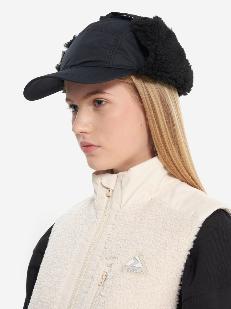 Бейсболка Demix x AYTΛO - фото 4