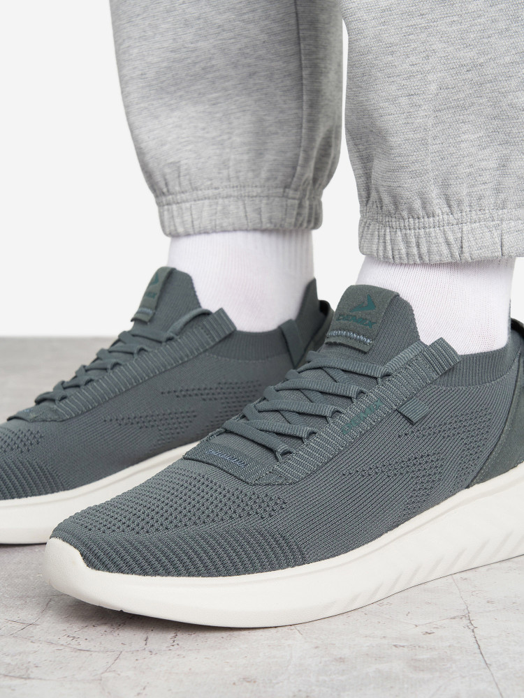 Кроссовки мужские Bitcrazy Knit - фото 8