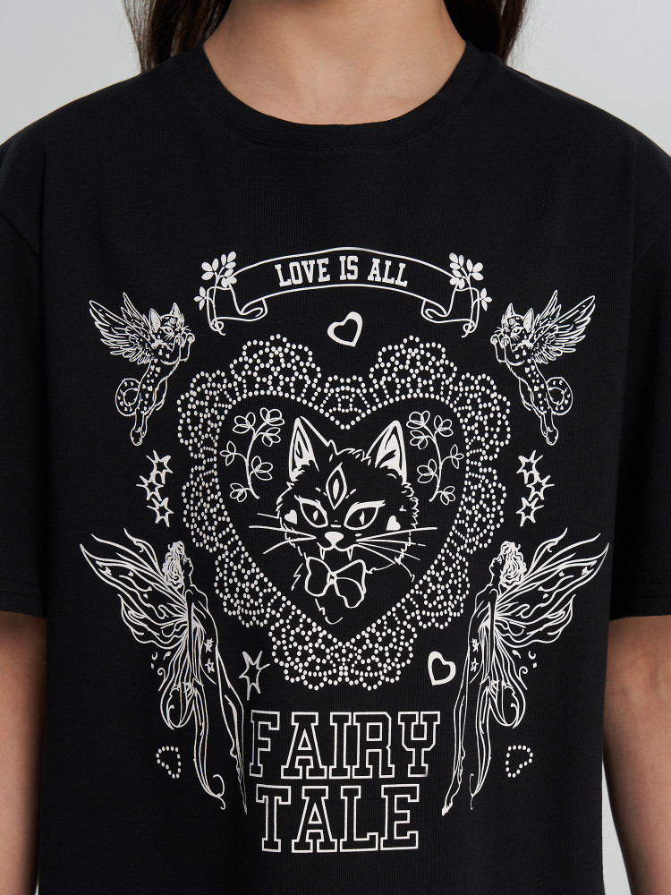 Платье для девочек - фото 6