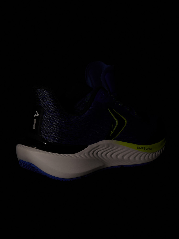 Кроссовки мужские Spectre Enrblast 4 - фото 10