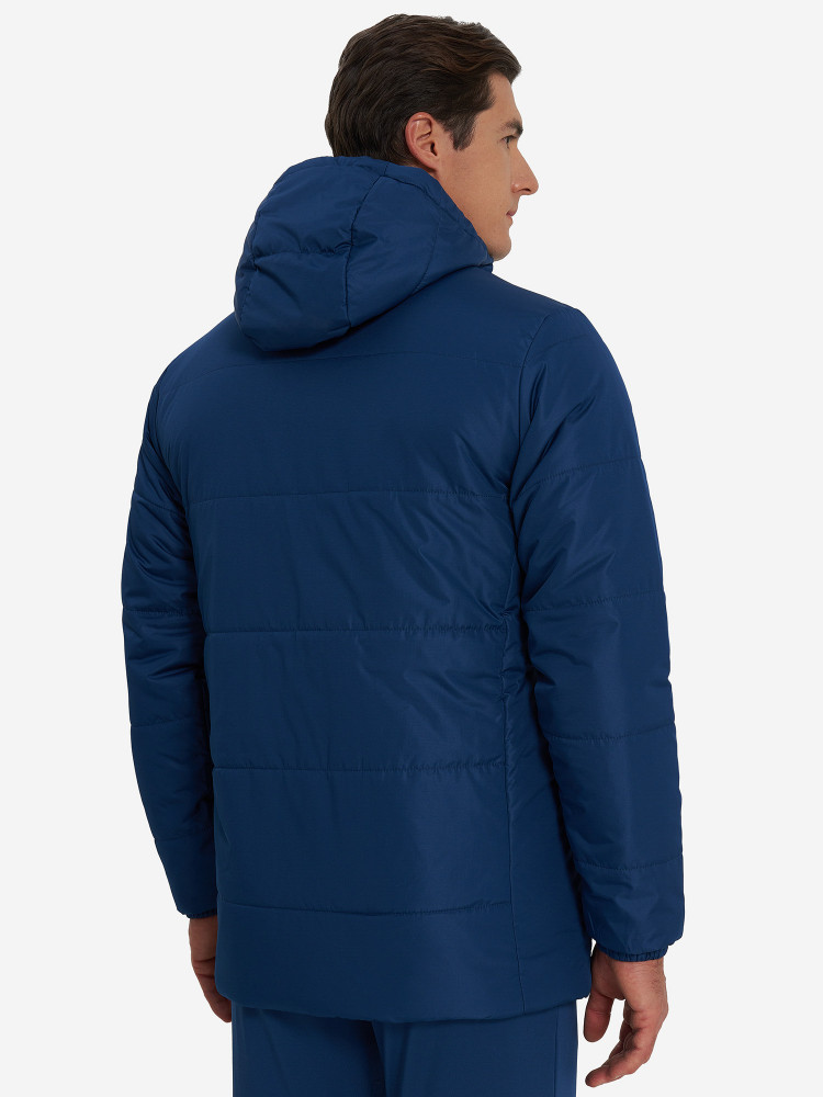 Куртка утепленная мужская - фото 3