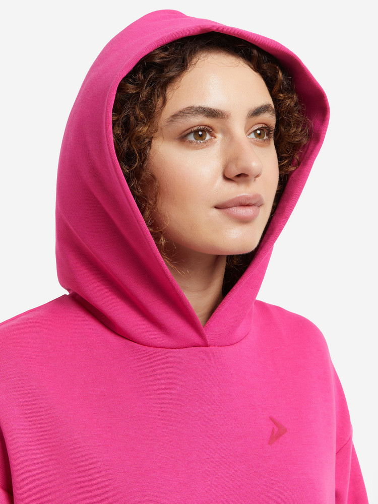 Худи женская - фото 4