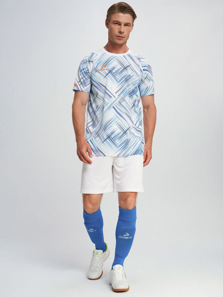 Шорты мужские Matchday - фото 5