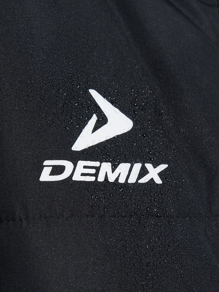 Куртка утепленная для мальчиков - фото 8