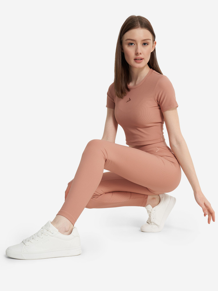 Легинсы женские Moments - фото 5