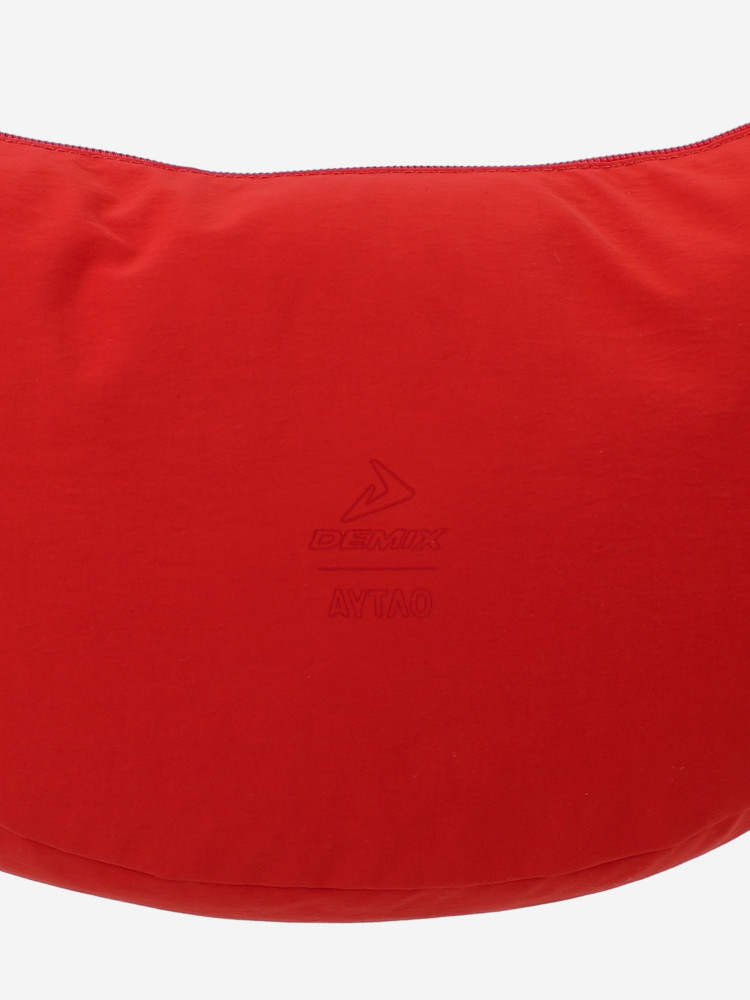 Сумка через плечо женская Demix x AYTΛO - фото 7