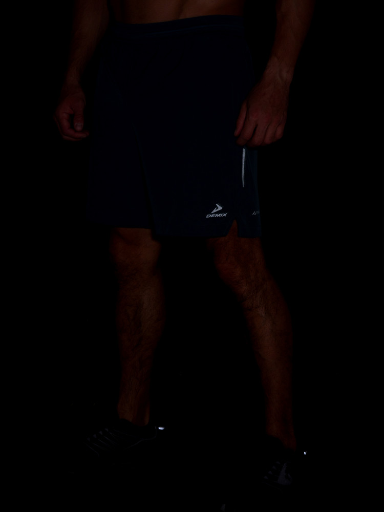 Шорты компрессионные мужские - фото 11