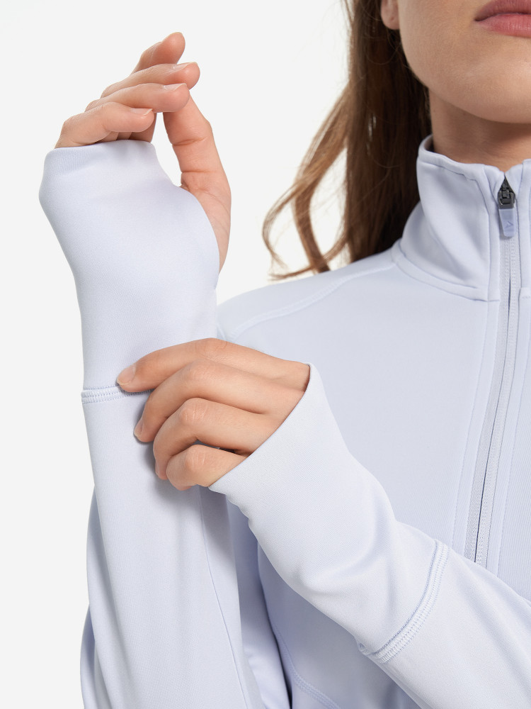 Толстовка женская - фото 6