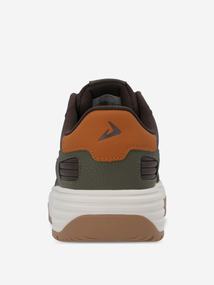 Кеды мужские Stitcher 2 Low - фото 3