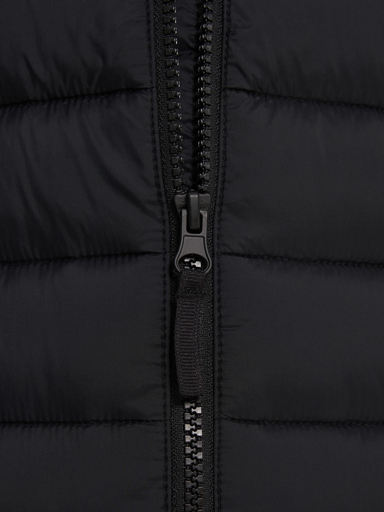 Куртка утепленная женская - фото 7