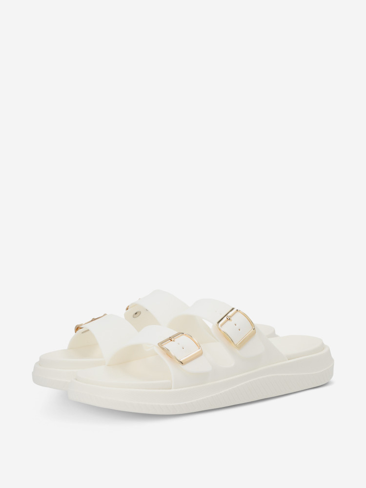 Шлепанцы женские Walker - фото 2