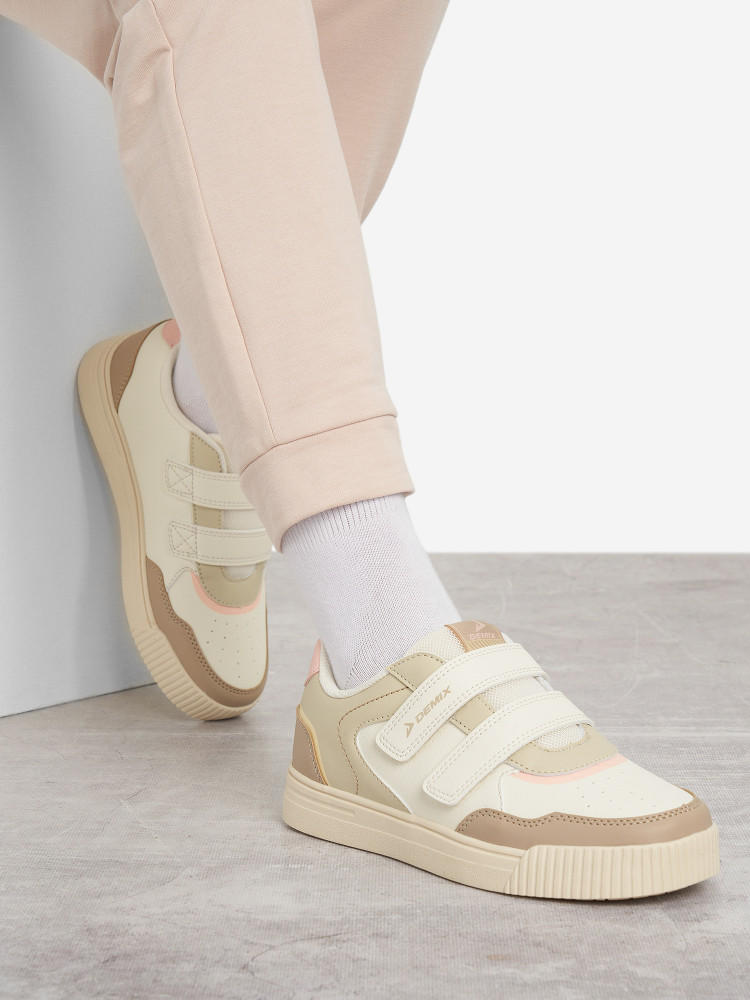 Кеды для девочек Sp Board 2.0 V - фото 8