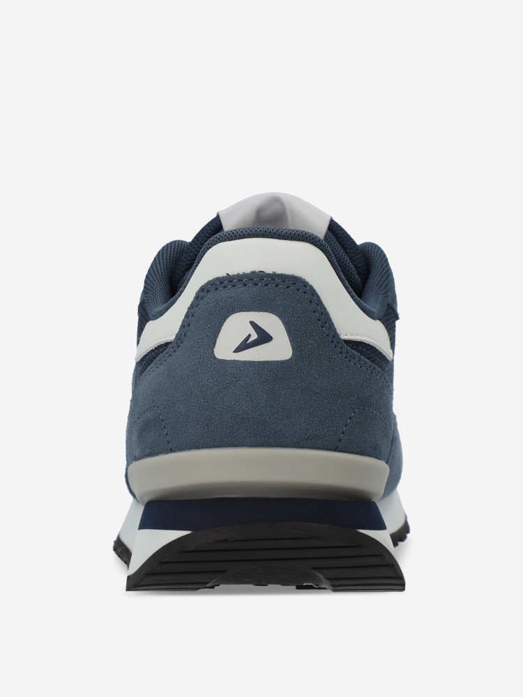 Кроссовки мужские CLasico D.C. - фото 3