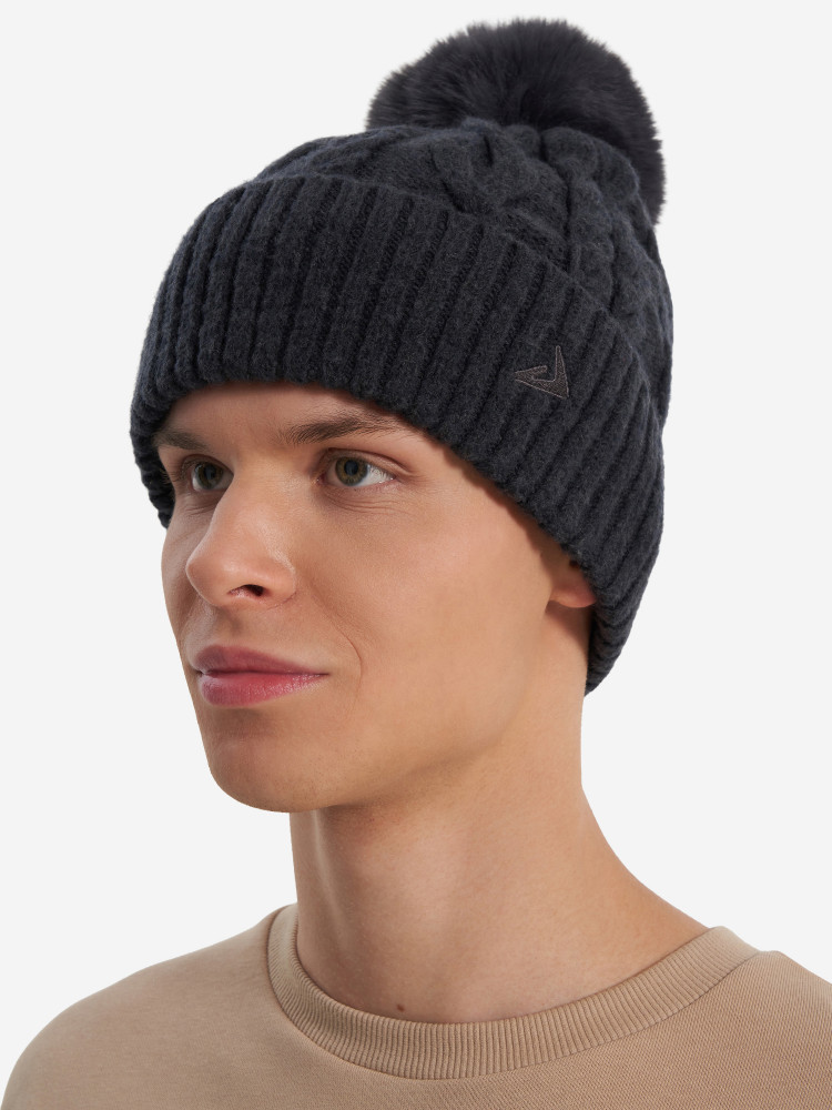 Шапка - фото 4