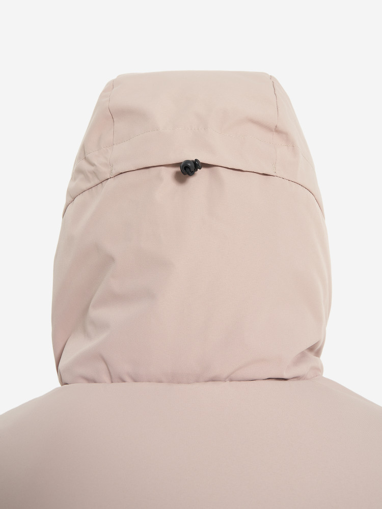 Куртка утепленная мужская Demix - фото 8