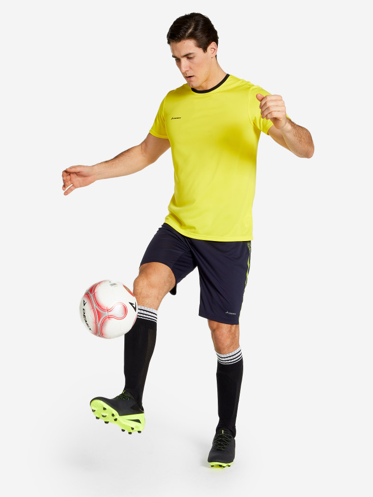 Футболка мужская - фото 3