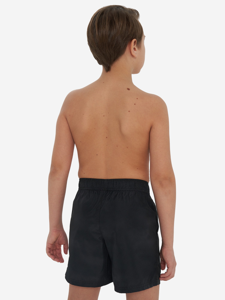 Шорты плавательные для мальчиков - фото 2