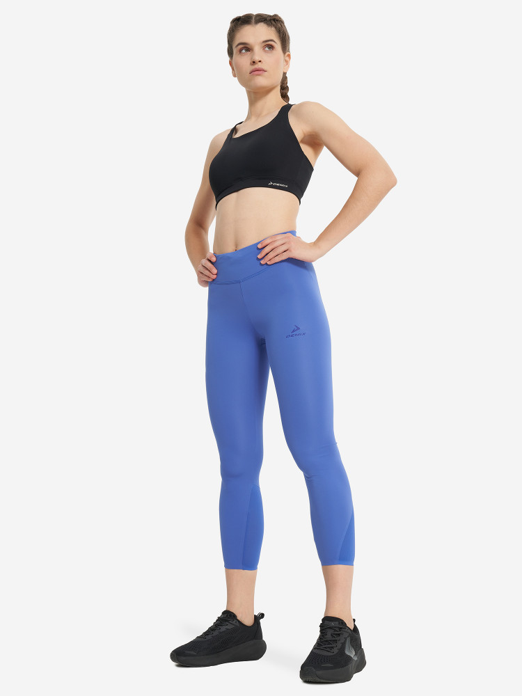 Легинсы женские AeroMove Tech 7/8 - фото 5