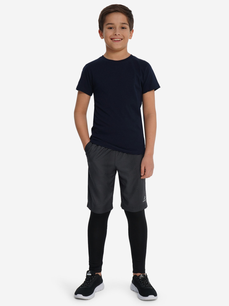 Тайтсы для мальчиков - фото 4