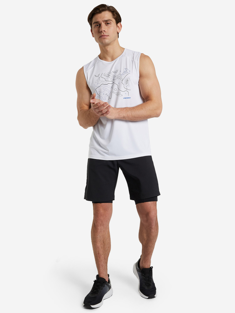 Майка мужская - фото 3