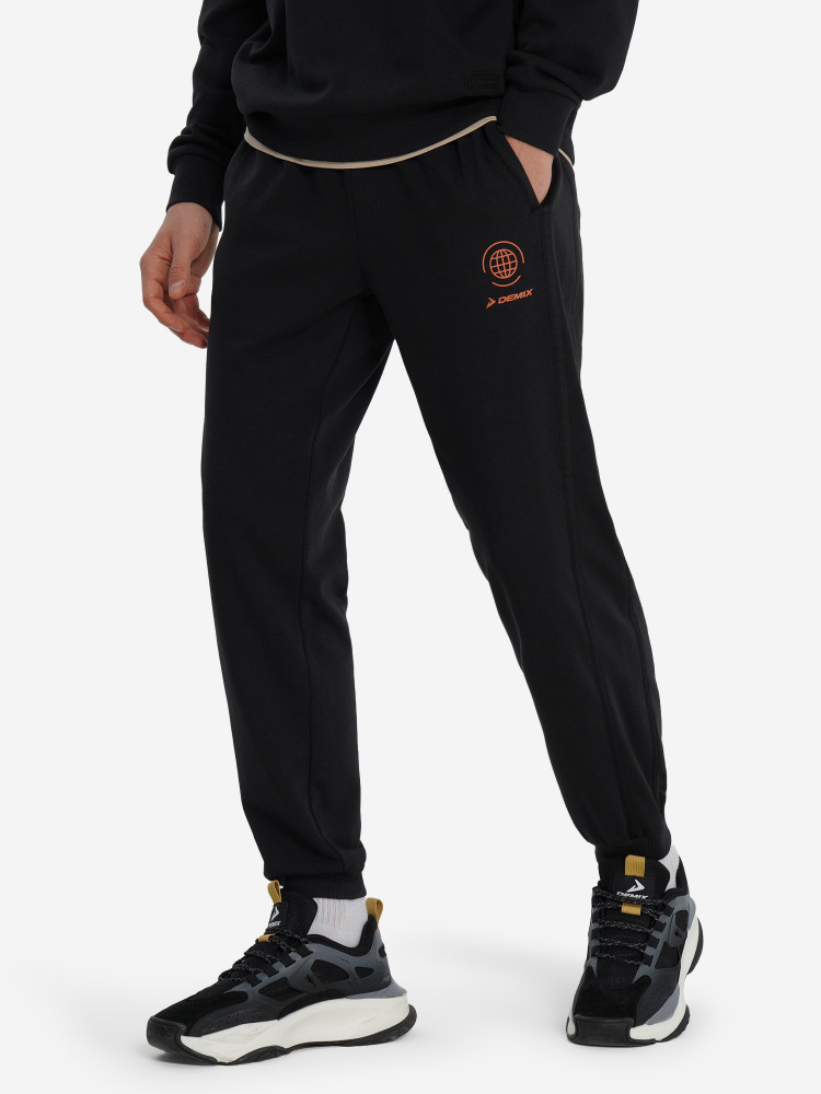 Брюки мужские - фото 1