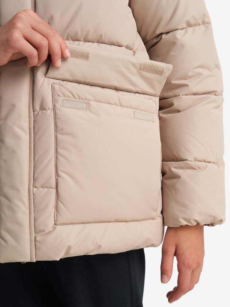 Пуховик для мальчиков - фото 8