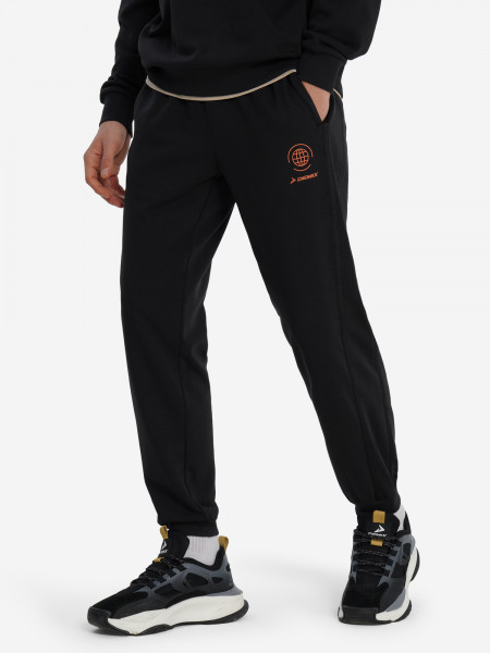 Брюки мужские