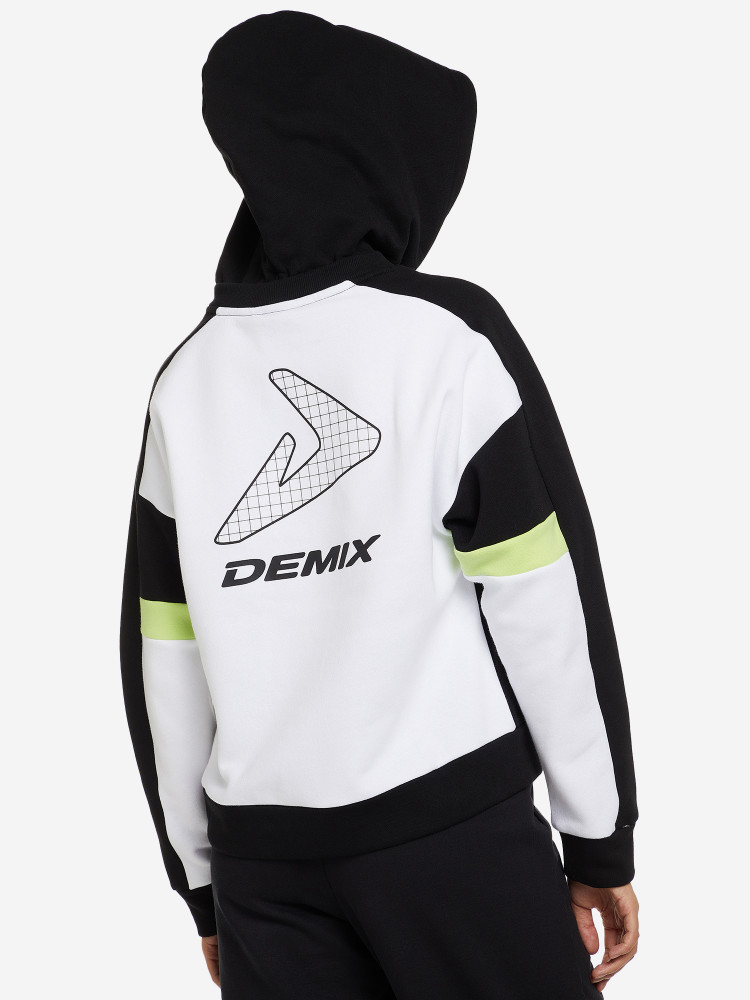 Худи женская - фото 2