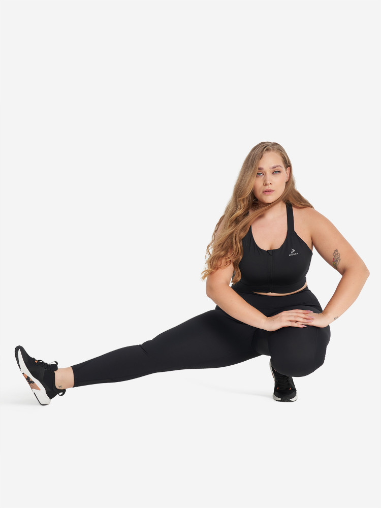 Легинсы женские ProSculpt Mesh, Plus Size - фото 4