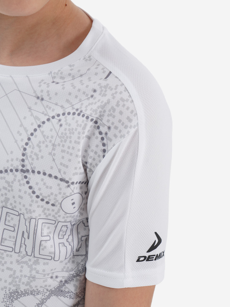 Футболка для мальчиков - фото 6