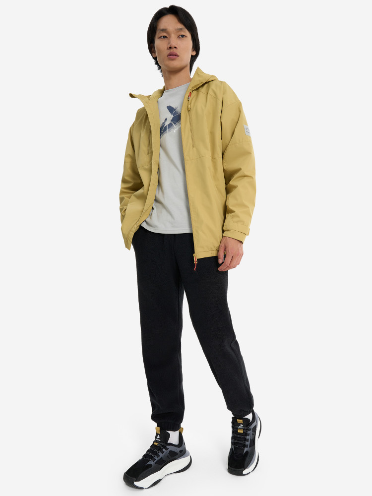 Ветровка мужская - фото 4