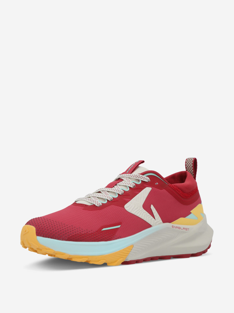 Кроссовки женские Spectre Enrblast Trail - фото 2