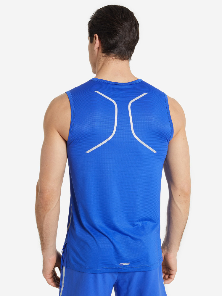 Майка мужская - фото 2